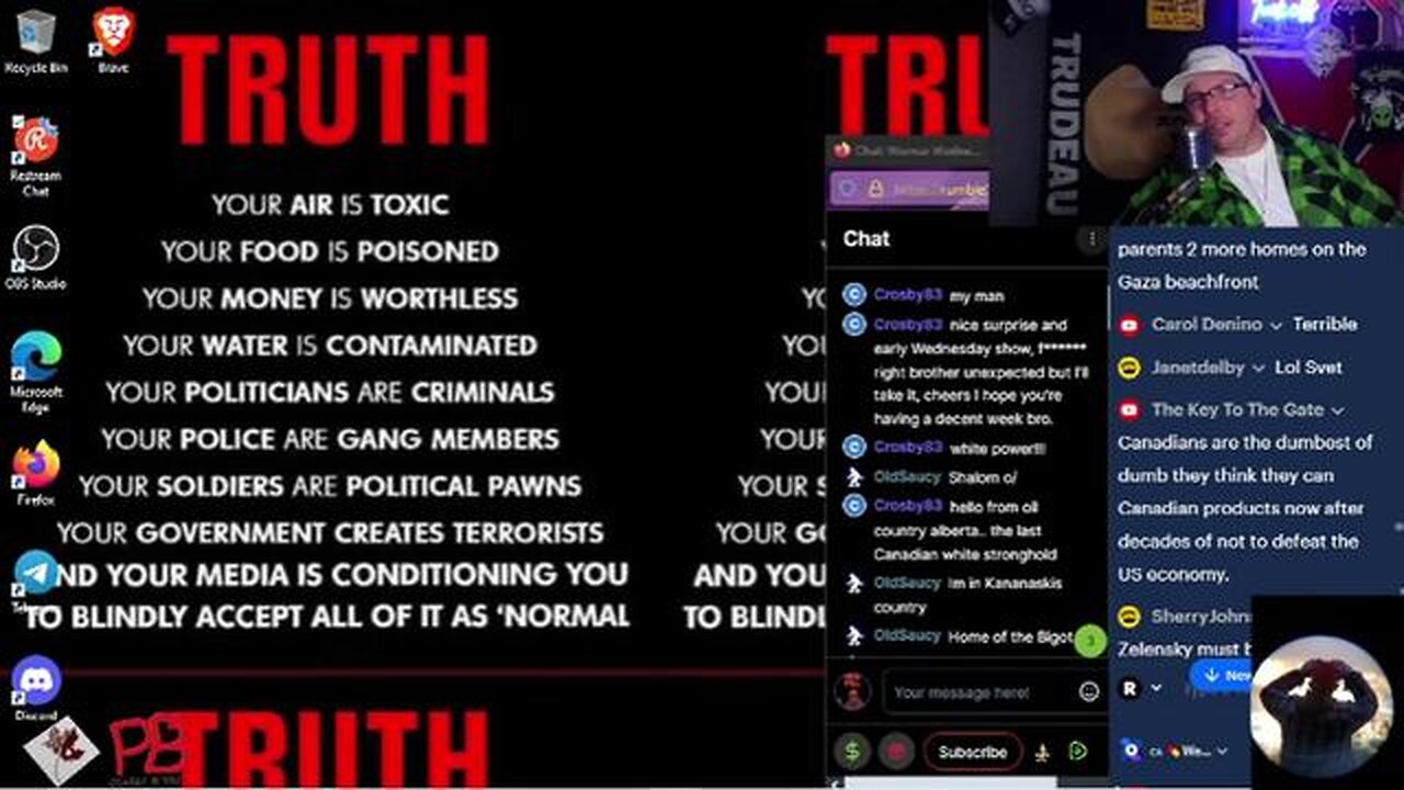 Weimar Wednesday /PhilBrown2