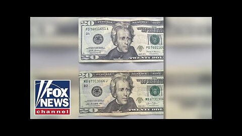 Can Gen Z cashiers sniff out counterfeit cash?