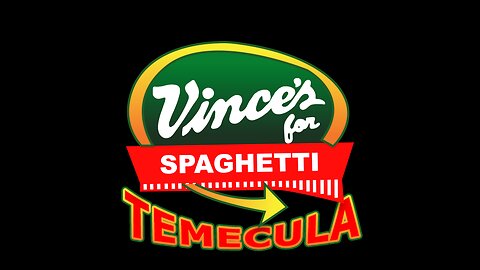 Reviewing Vince's Spaghetti Express Temecula CA garlic bread+pasta