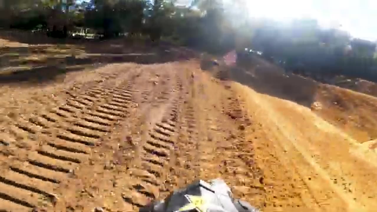 GoPro: 125cc Screaming Around Ferry Compound 2020 ft. Evan Ferry | GoPro Memories