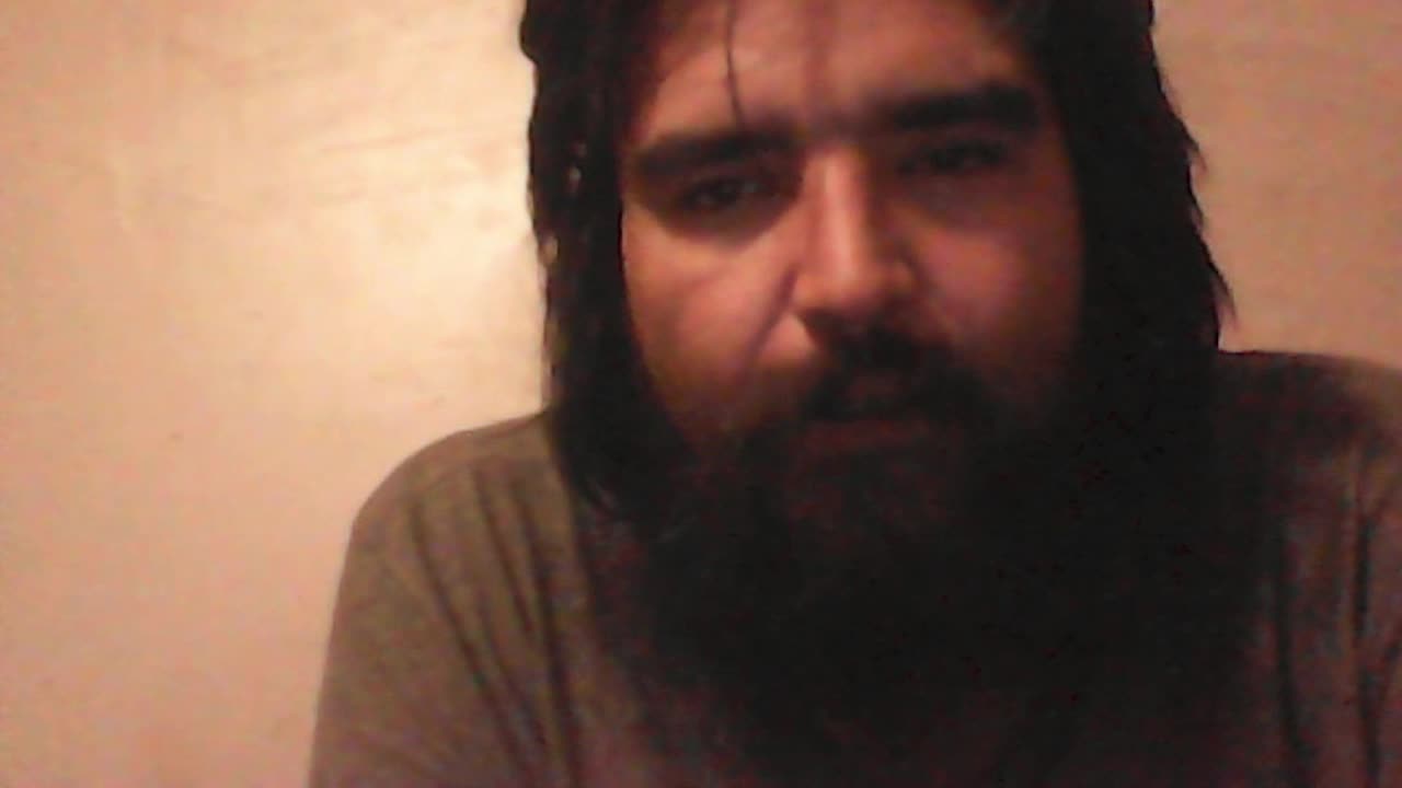 turning a new leaf with semi christian semi absurdism