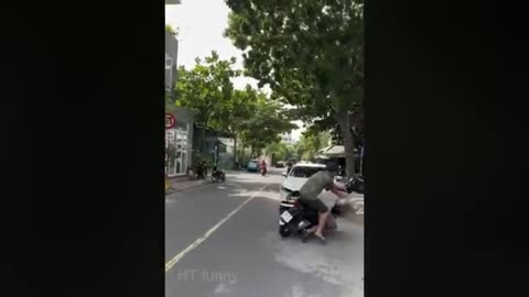 TRY NOT TO LAUGH 🤣�... best funny videos compilation