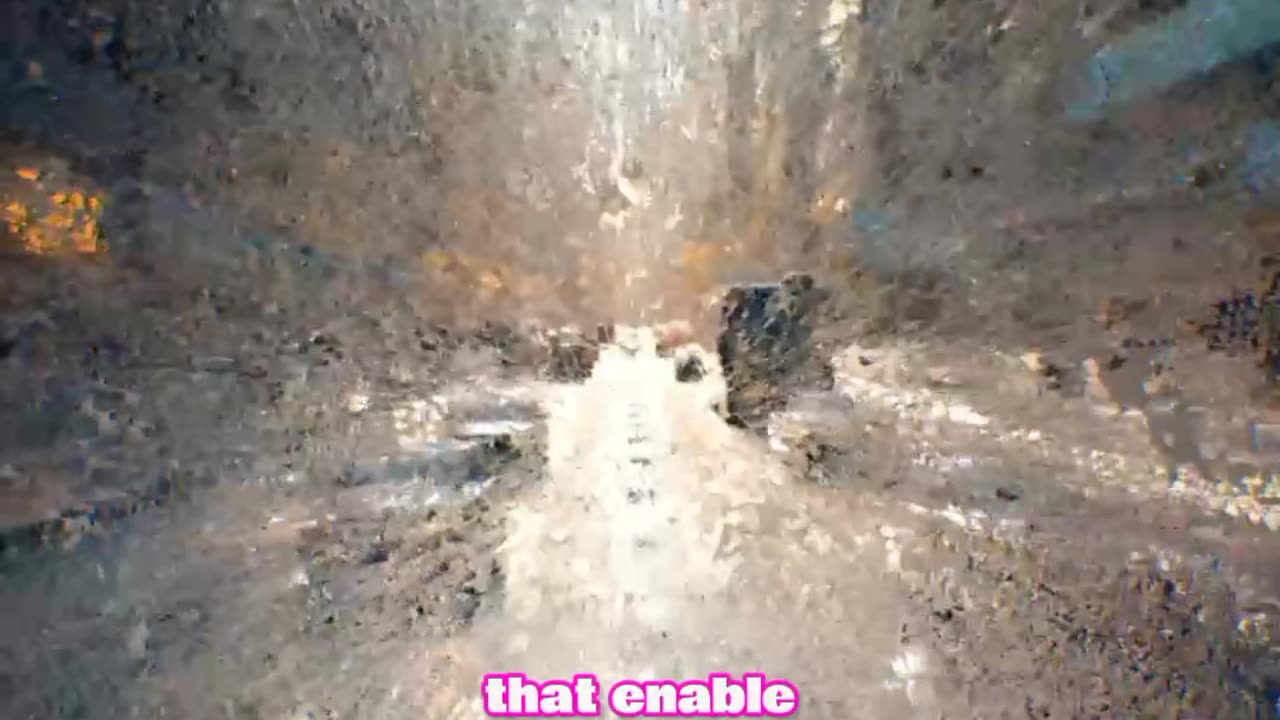 Electric roads system