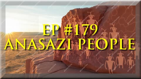 The Ancient Ones: Anasazi Mysteries and Extraterrestrial Connections