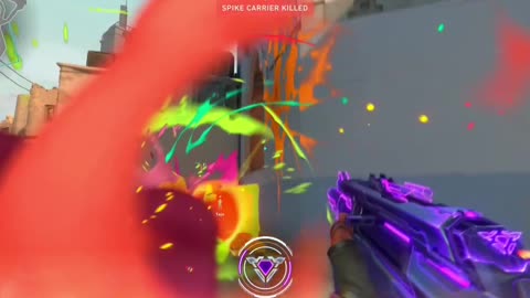 Valorant clip