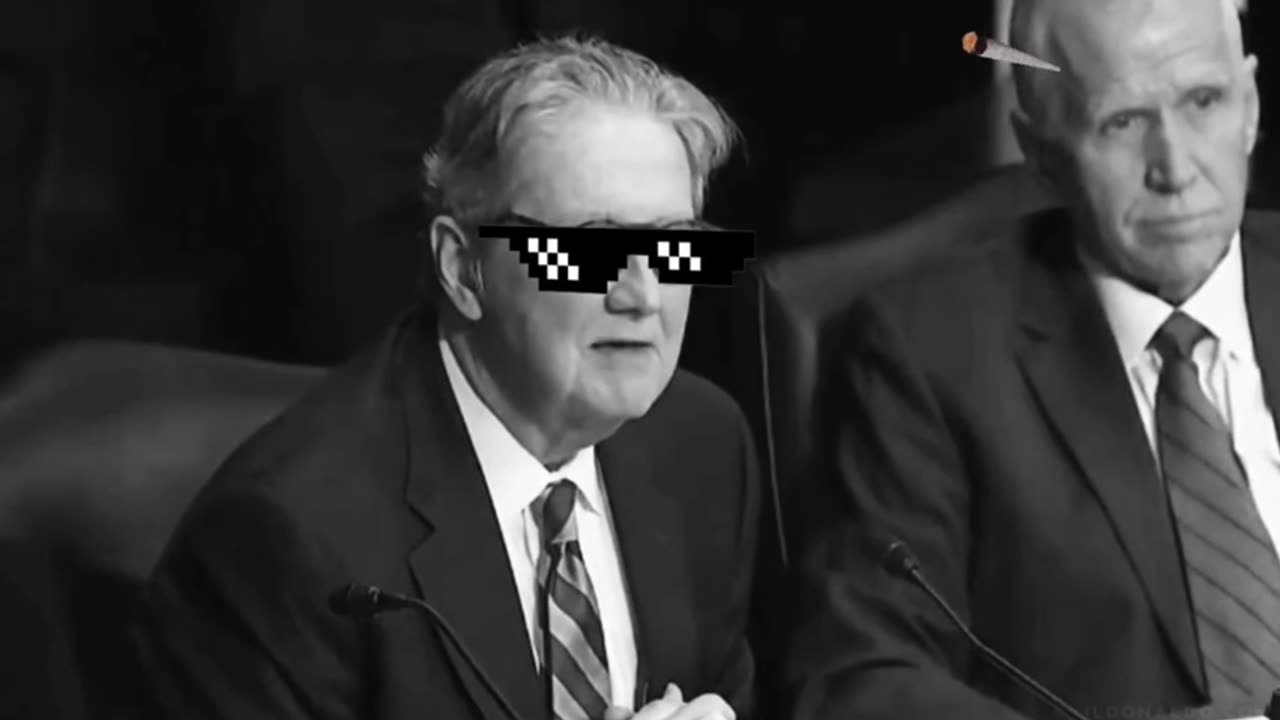 The Voice of Q - Scotty Films