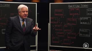 Glenn Beck: Why was the Tides Foundation - a progressive dark money machine receiving US tax