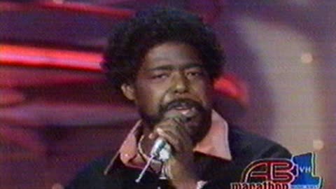 Barry White - Sheet Music = 1980