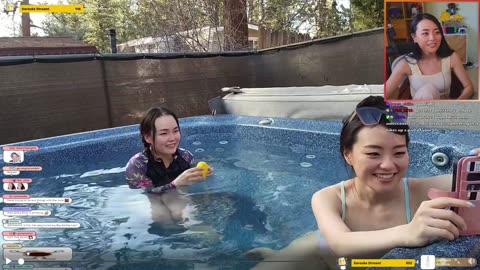 [2/27/25] Stopping By Our LOVELY REDDIT~! + Warhammer 40k: Space Marine