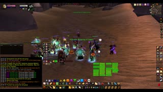 Turtle Wow - MM weekly AQ40 - 11 March - paladin POV