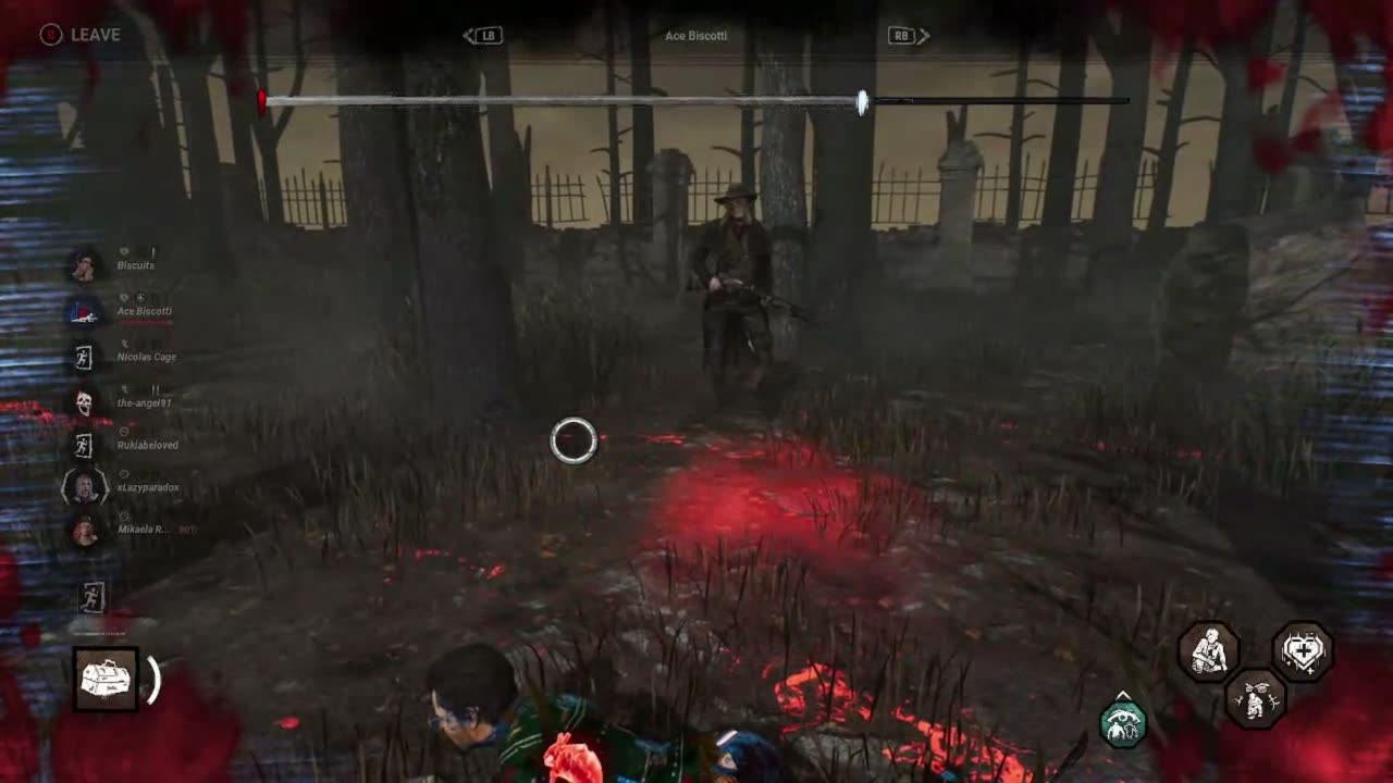 Take Me to 2v8 Hell! | Dead by Daylight