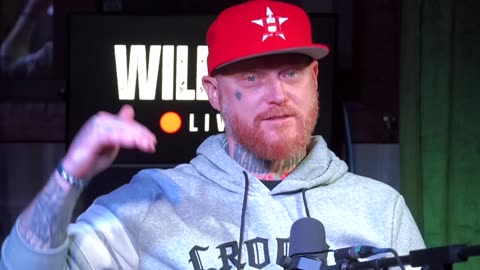 Shane Jenkins on Willie D Live 2/17/2025