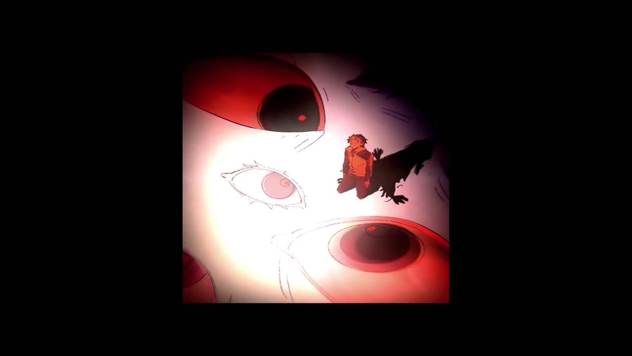 angel - massive attack - best part slowed 1 hour loop with re zero love you background