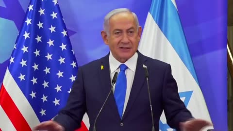 ⚠️🇮🇱🇺🇸/🇮🇷 Netanyahu on Iran: “With Trumps support, I have no doubt we can and will finish the job…”