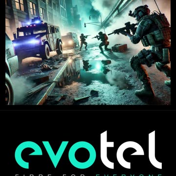 Evocon Competition Can We Win The R8000