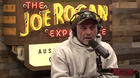 Joe Rogan Experience #2253 - Theo Von