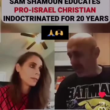True Israel is the Church