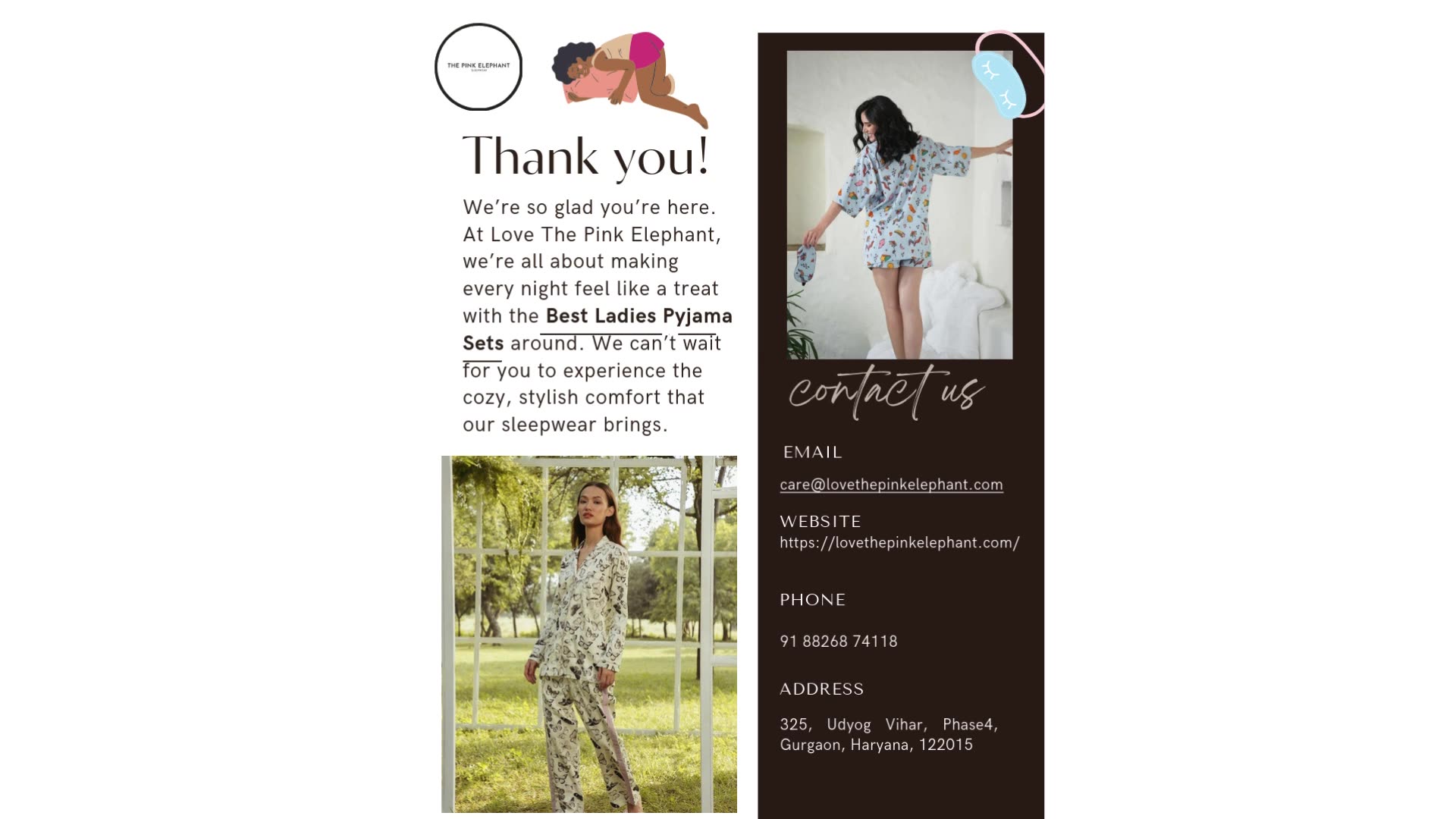 Sweet Dreams on a Budget: Ladies Sleepwear Prices