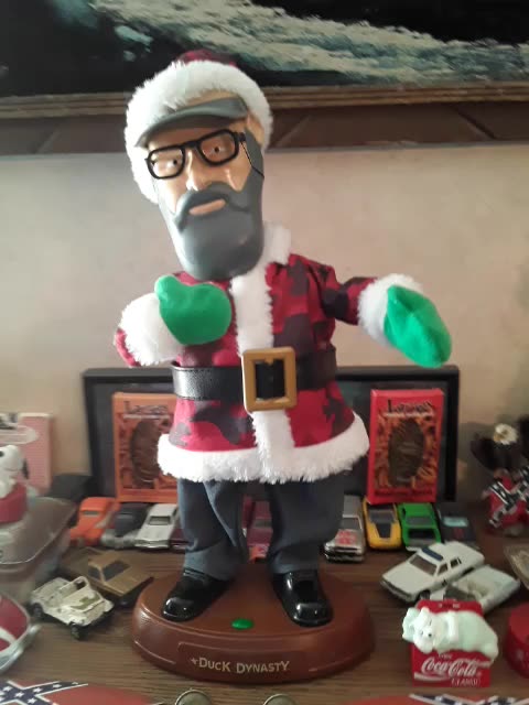 That's pretty Redneck y'all