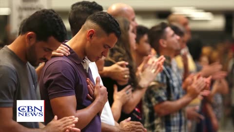 'Amazing Salvation Numbers': Seismic Spiritual Shift in Largest Latin Country