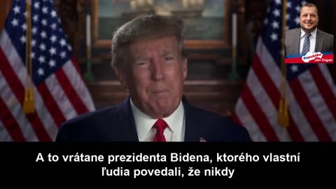 Splní Donald Trump své slibné závazky?