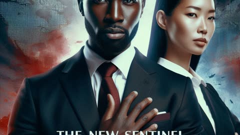 The New Sentinel ( episode 121) " The Military-Industrial Complex"