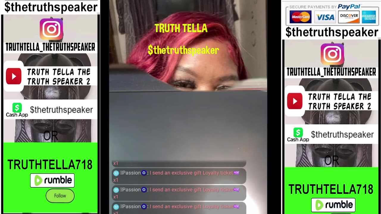 NONY'S BREAKDOWN 1/22/25 RECEIPTQUEEN, PUMKEN & MORE