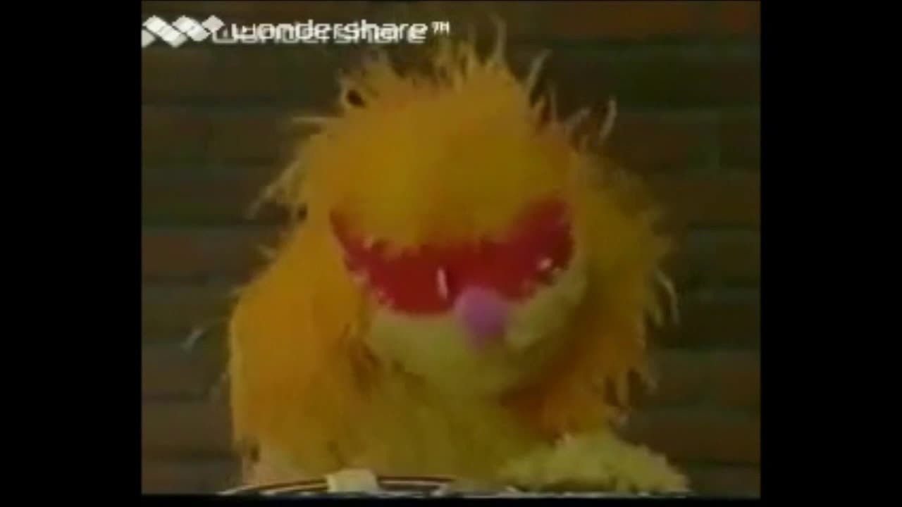 Sesame Street Episode 2645