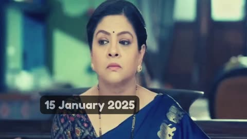 Udne Ki Aasha 15th January 2025 Episode | Udne Ki Aasha Today NEW PROMO