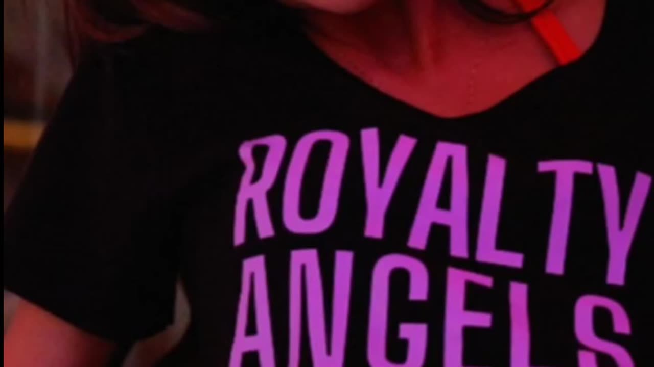 @andreaoliviac BTS stills from @royaltyangelsagency videoshoot #caesarspalace #vegas
