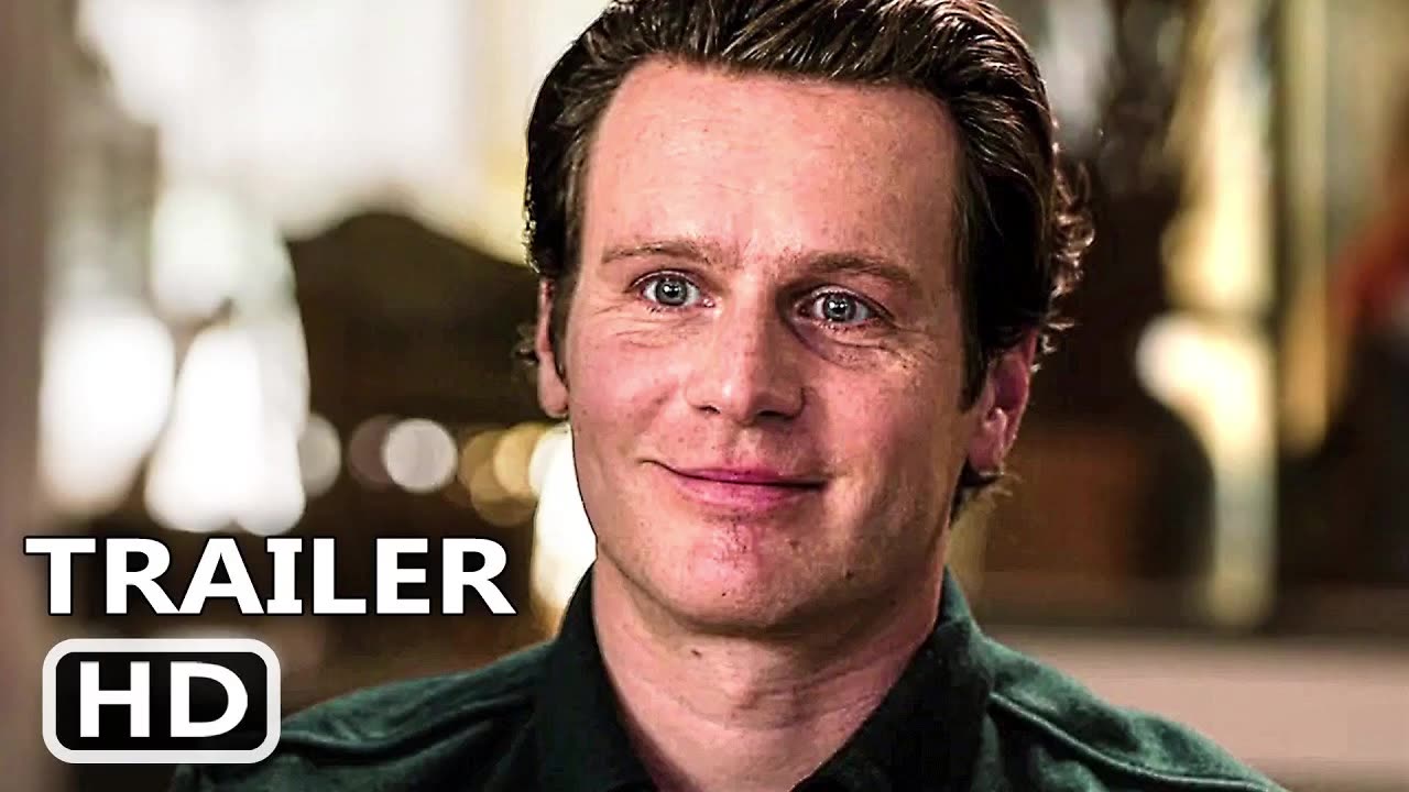 A NICE INDIAN BOY Trailer (2025) Jonathan Groff, Karan Soni