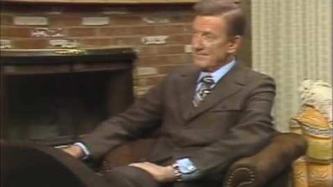 The World Tomorrow- Church vs. State part 1 with Herbert W. Armstrong