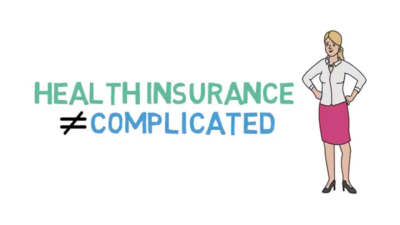 Health Insurance 101: The Basics (Health Insurance 1/3)