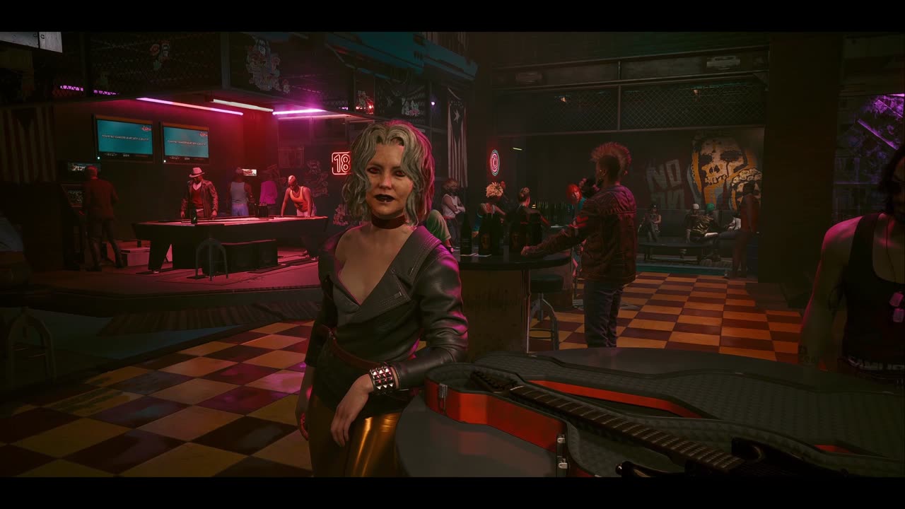 A Like Supreme | A-5: Ep.11 | Cyberpunk 2077 | v2.0+