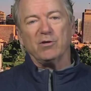 Senator Rand Paul Uncovers Over $1 Trillion in Government Waste in Annual Festivus Report