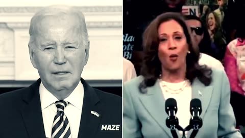 May History Never Forget How Atrocious Biden and Harris Were