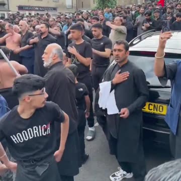 The UK has gone back 2000 years