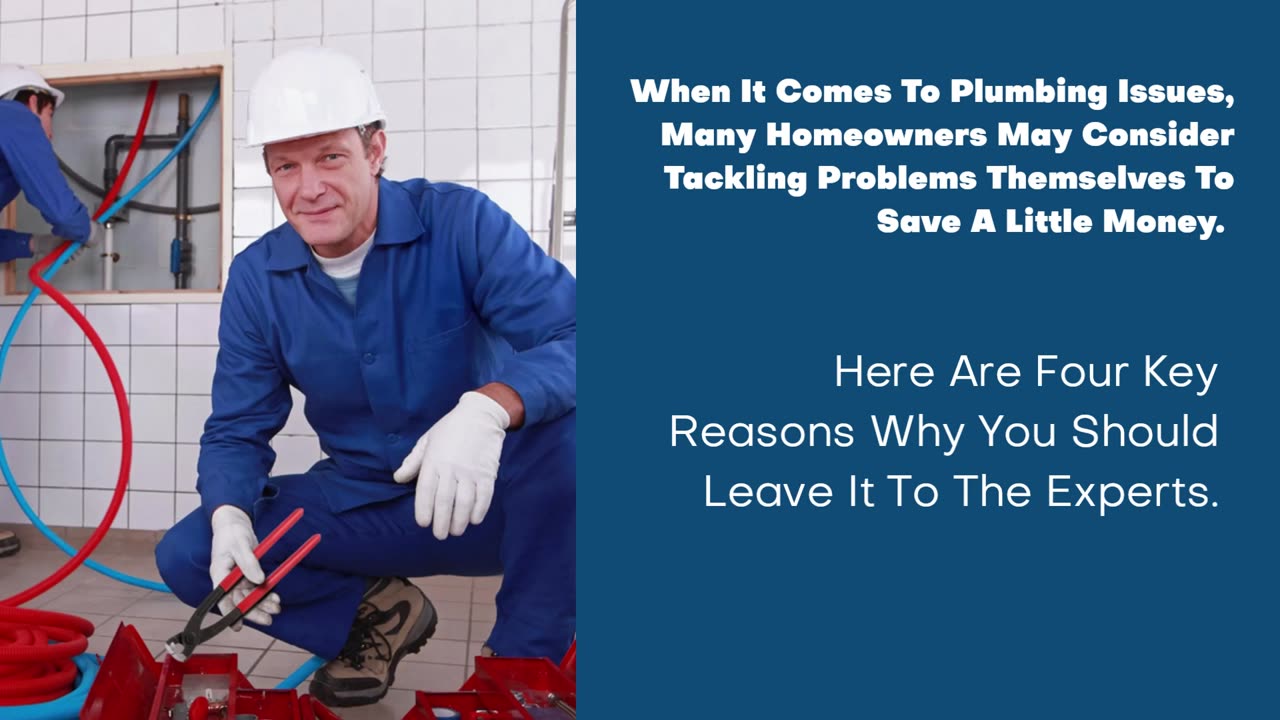 Plumbers Davis CA