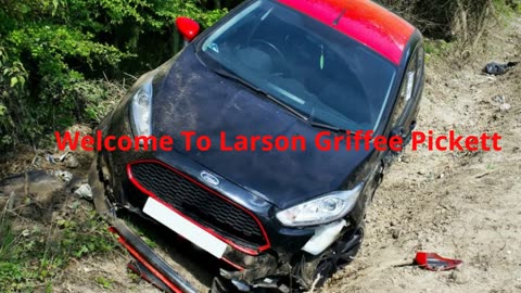 Larson Griffee Pickett : Trusted Car Accident Lawyer in Yakima, WA