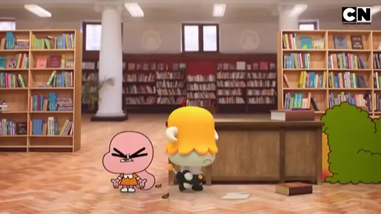 The Amazing World of Gumball⚽| Elmore’s Wildest Adventures! | Animated Cartoon 😍|