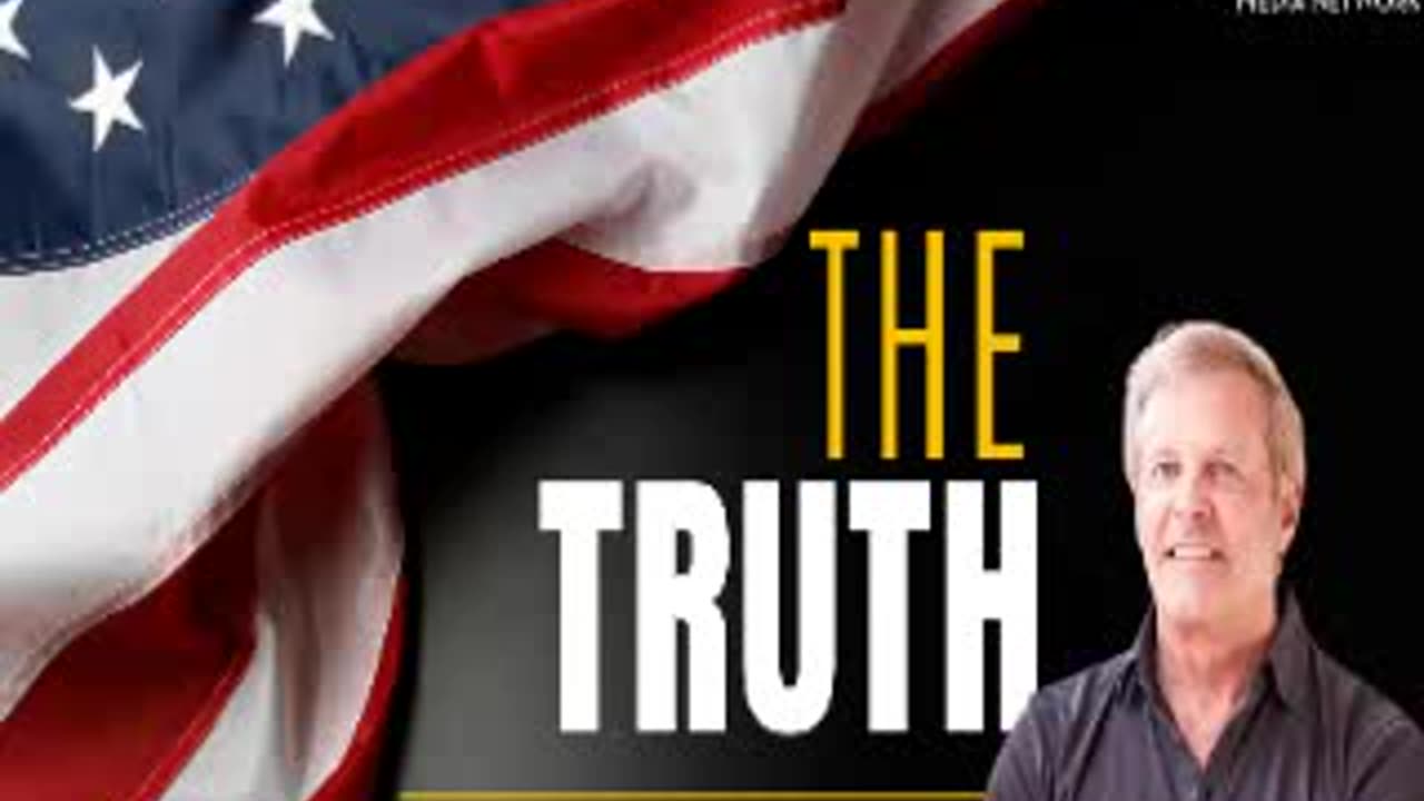 12-28-24 - The Truth w JG, Ep 31 (Michael Letts, L. Todd Wood, Jason Bermas)