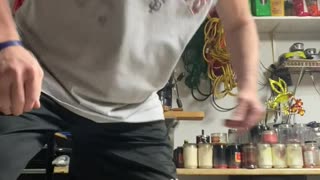 Last Move of Day 205!!