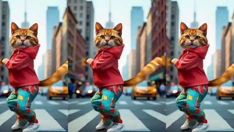 🌟 Welcome to the world of the cutest cats! 🐾 Part 16