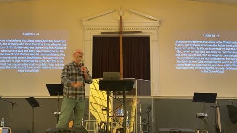 3/2/25 Stacy Long-The Devil's Kind of Freedom