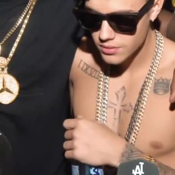 “This is tip of the Iceberg - it’s going to get so