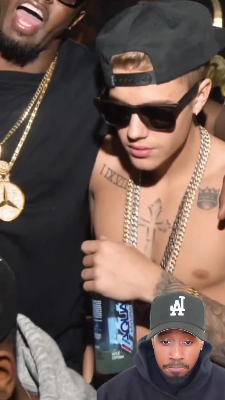 “This is tip of the Iceberg - it’s going to get so