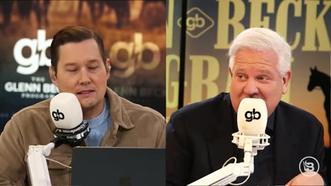 GlennBeck: Will DOGE’s “Fork in the Road” Strategy Save the Government BILLIONS! - 1/29/2025