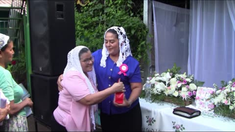 cumpleaños # 50 de Rosa Telma