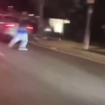 Street Takeover Shooting