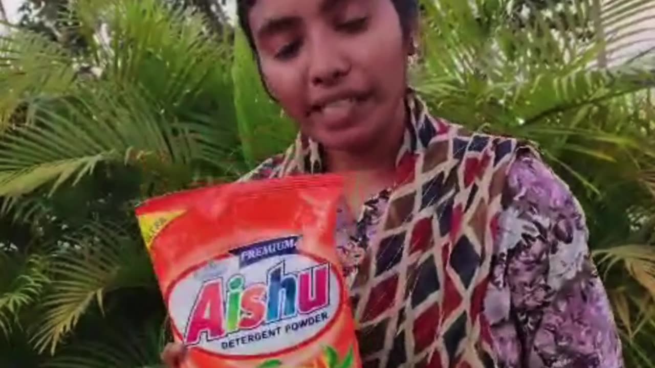 Aishu Detergent Powder| Top Detergent Powder | Best Detergent Powder In India